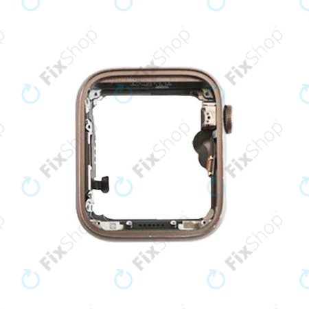 Apple Watch 4 40mm - Housing with Crown Aluminium (Gold)