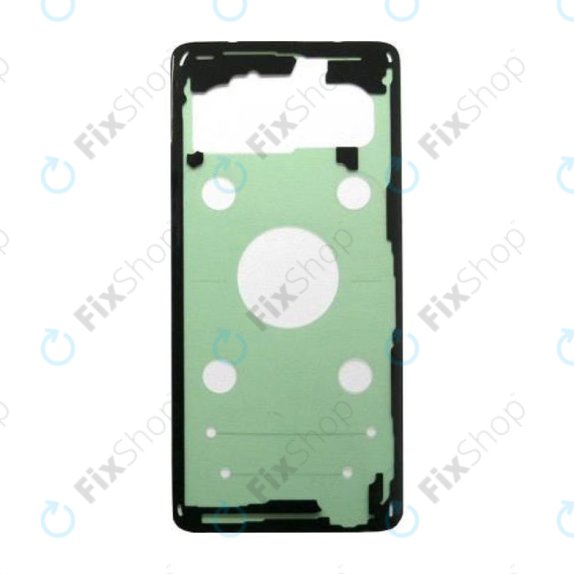 Samsung Galaxy S10 G973F - Battery Cover Adhesive