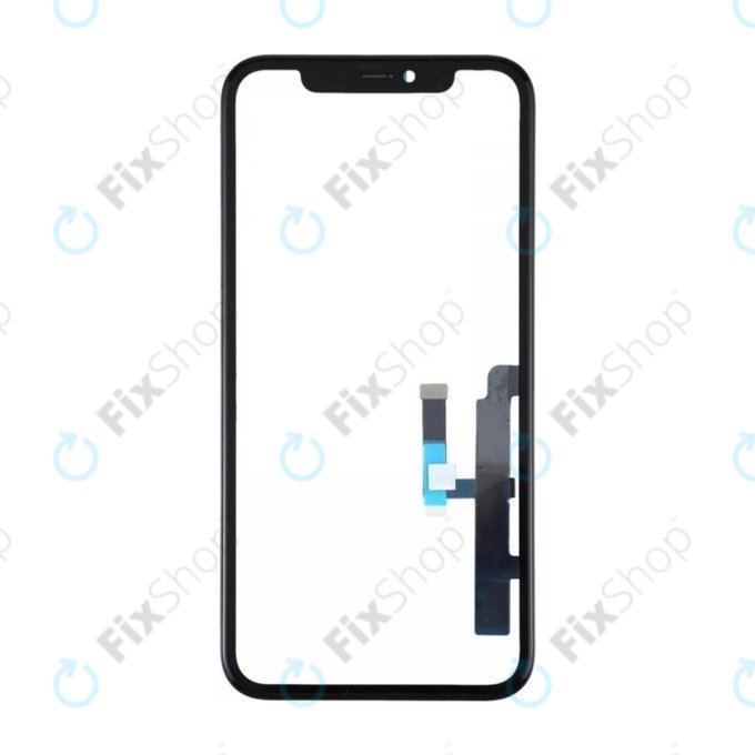 Apple iPhone 11 - Touch Screen (Without IC Connector)