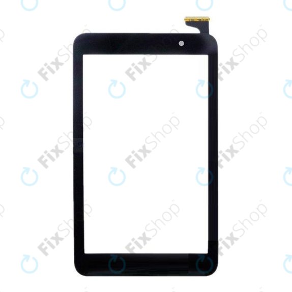 Asus MeMO PadHD 7 ME173X - Touch Screen (Black)