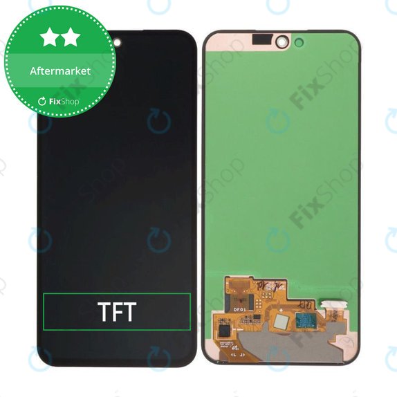 Samsung Galaxy A54 5G A546B - LCD Display + Touch Screen TFT