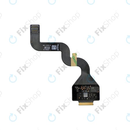 Apple MacBook Pro 15" A1398 (Mid 2012 - Early 2013) - Trackpad Flex Cable