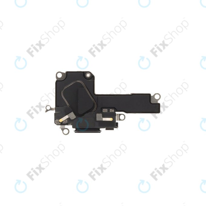 Apple iPhone 17 Pro Max - Loudspeaker