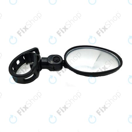 Rearview Mirror for Scooter Handlebars