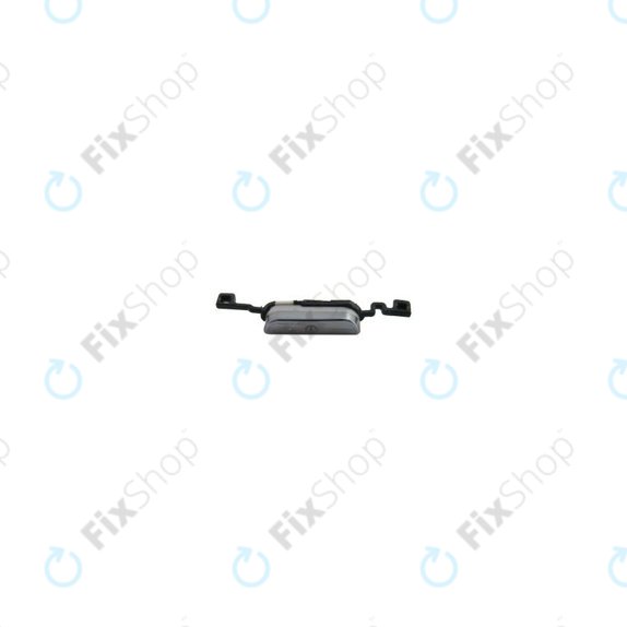 Samsung Galaxy S3 Mini i8190 - Power + Volume Button (White) - GH64-01221A Genuine Service Pack