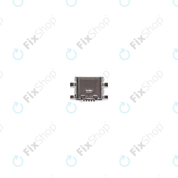 Lenovo Tab 4 8 TB-8504F - Charging Connector