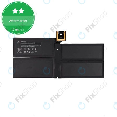 Microsoft Surface Pro 5 - Battery G3HTA038, DYNM02 5940mAh