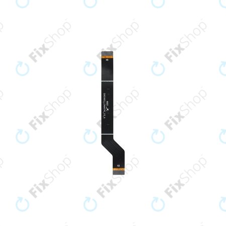 Sony Xperia 10 IV XQCC54 - FRC Flex Cable - 101528211 Genuine Service Pack