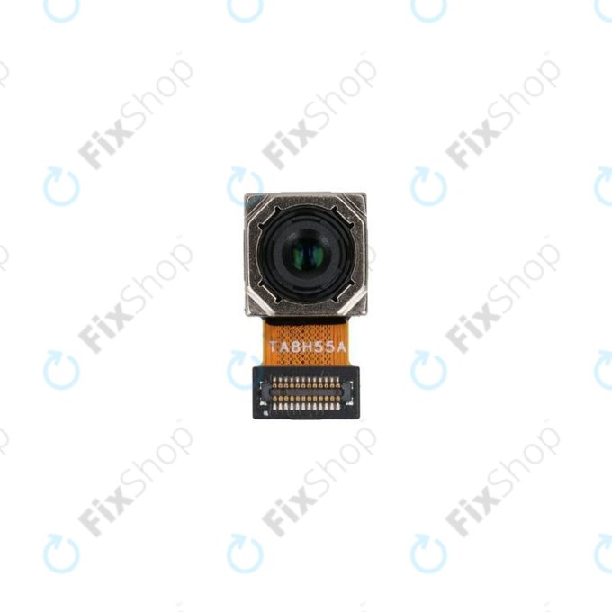 Sony Xperia 10 IV XQCC54 - Rear Camera Module Modul 8MP (Tele) - 101527911 Genuine Service Pack