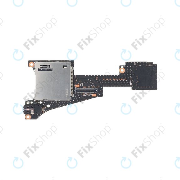 Game Card Reader PCB Board for Nintendo Switch OLED