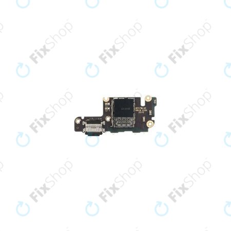 Xiaomi Mi 10T Pro - Charging Connector PCB Board - 5600010J3S00 Genuine Service Pack