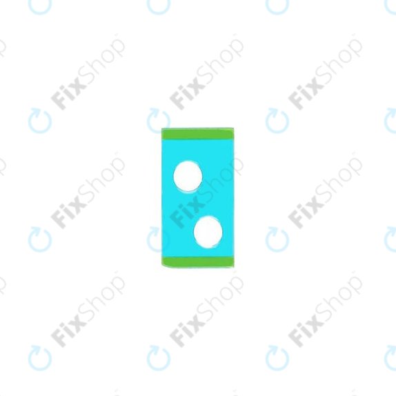 Samsung Galaxy A7 (2018) - Rear Camera Adhesive - GH02-17458A Genuine Service Pack