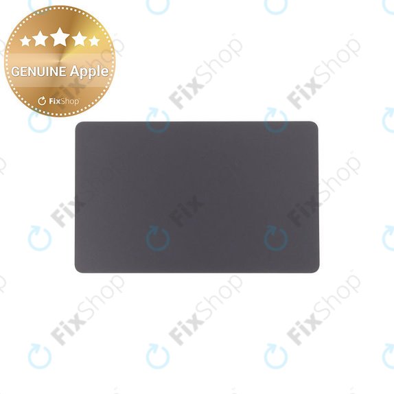 Complete Trackpad for MacBook Pro 14", A2992 (2023), Space Gray, 661-38735, Genuine Apple