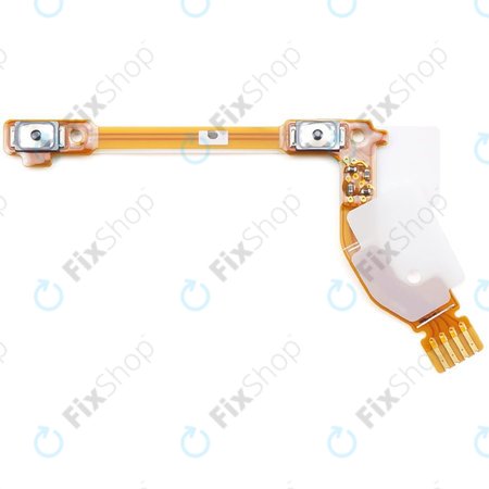 Samsung Gear S3 Frontier R760, R765 - Side Buttons Flex Cable - GH59-14696A Genuine Service Pack