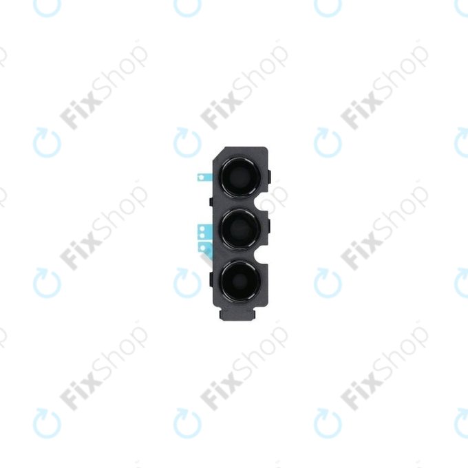 Samsung Galaxy A13 A135F - Rear Camera Lens Frame - GH98-47319A Genuine Service Pack