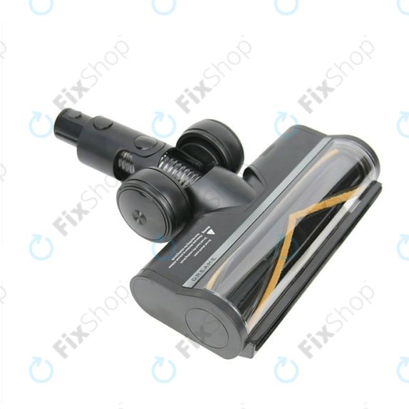 Roller Brush Head, Black for Xiaomi Dreame R10, R20, R30, T20, T30