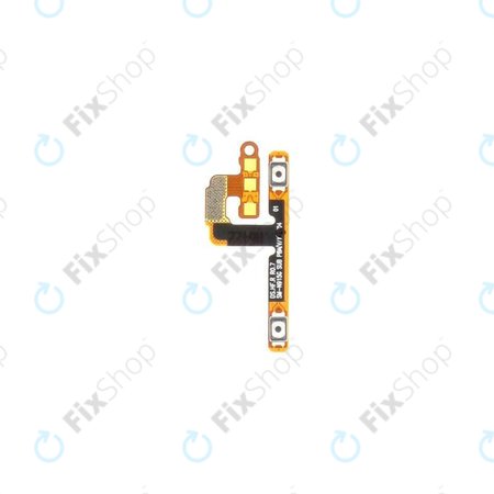 Samsung Galaxy Note Edge N915F - Volume Button Flex Cable - GH96-07564A Genuine Service Pack