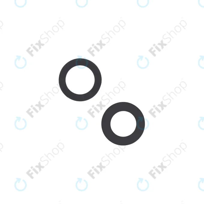Apple iPhone 13, 13 Mini - Rear Camera Lens (2pcs)
