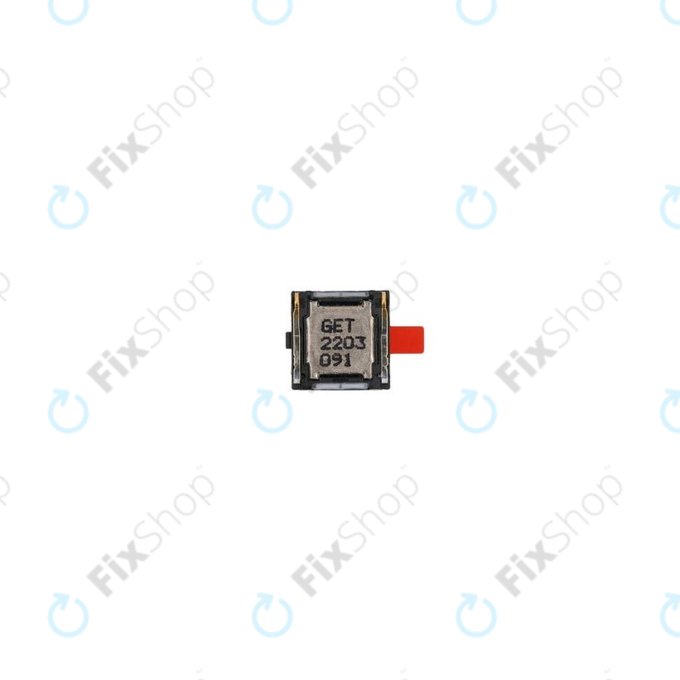 Sony Xperia 10 IV XQCC54 - Loudspeaker - 101498911 Genuine Service Pack