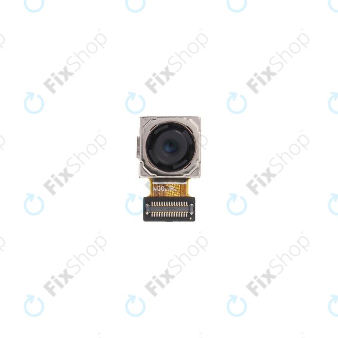 Samsung Galaxy Xcover 7 G556B, 7 Pro G766B - Rear Camera Module 50MP