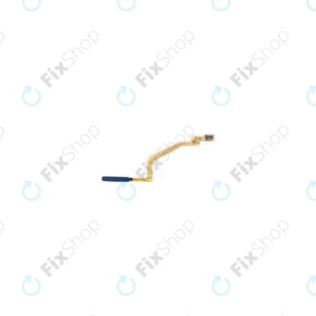 Xiaomi Poco X3 NFC - Fingerprint Sensor + Flex Cable (Cobalt Blue)