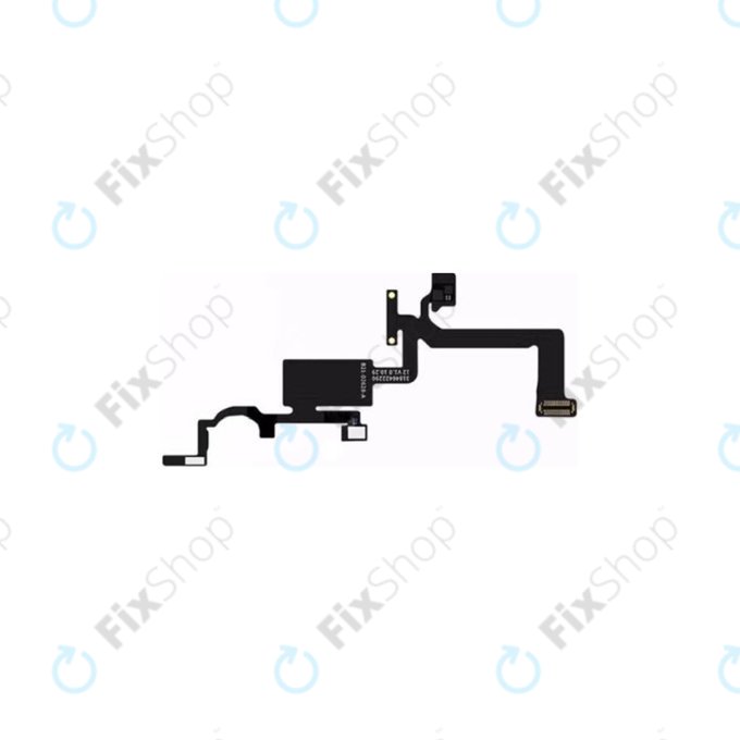 Apple iPhone 12, 12 Pro - Sensor Flex Cable (JCID)