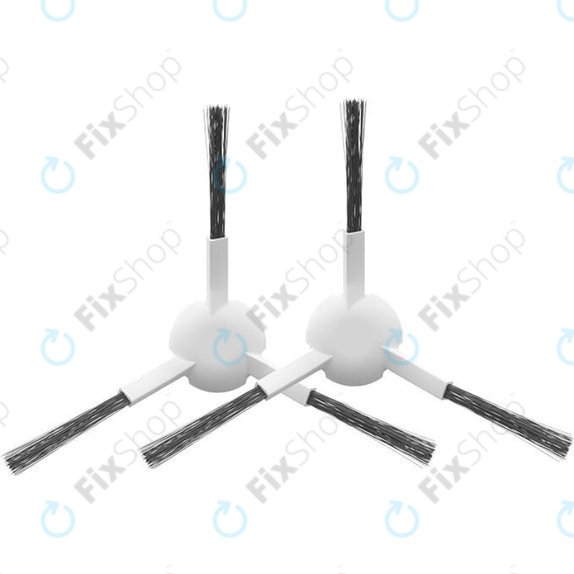 Side Brush, 2pcs for Xiaomi Robot Vacuum S40C, H40