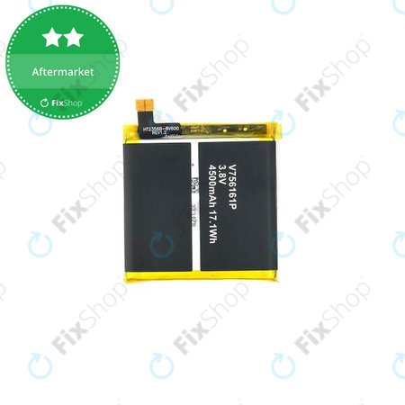 iGet Blackview BV6000 - Battery V756161P 4500mAh