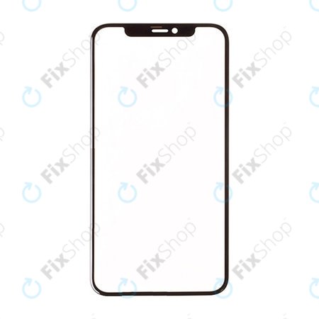 Apple iPhone 11 Pro - Front Glass + OCA Adhesive