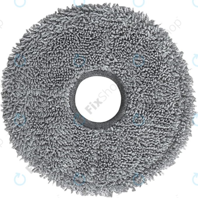 Xiaomi Mova P50 Pro Ultra - Mop cloth