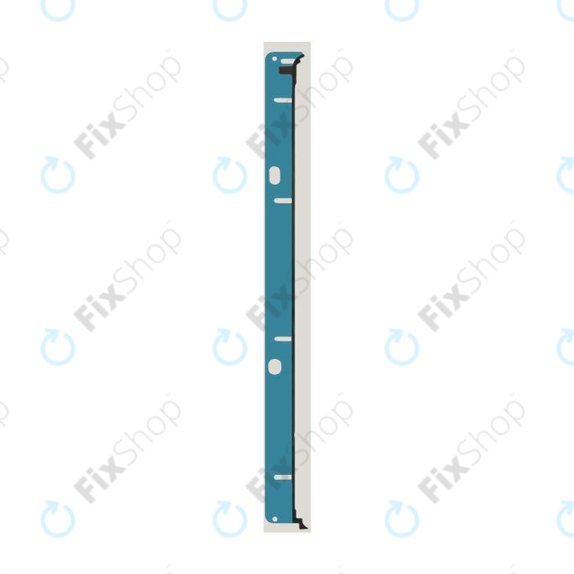 Huawei MediaPad M5 8.4 - LCD Adhesive (Left) - 51637567 Genuine Service Pack