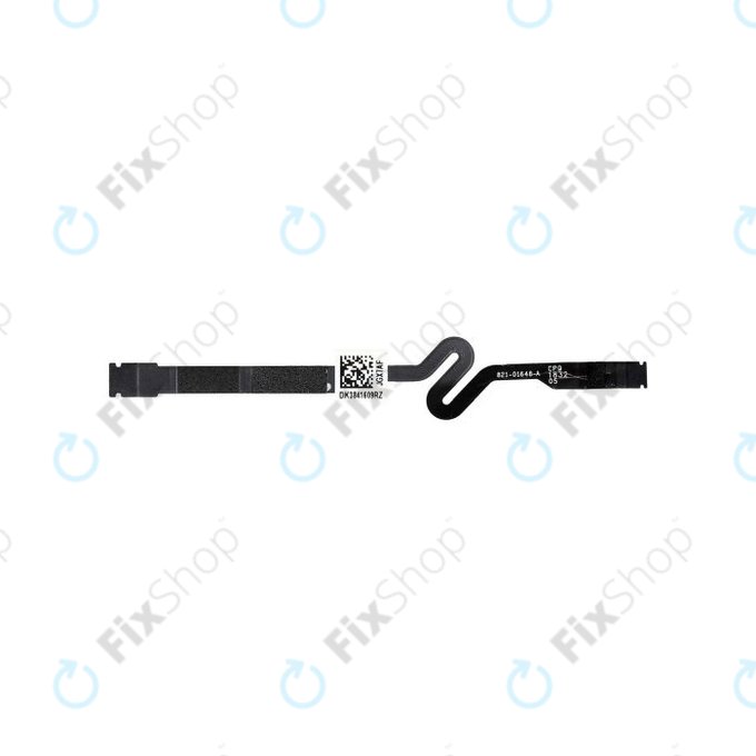 Apple MacBook Pro 15" A1990 (2018 - 2019) - Battery Flex Cable (BMU)