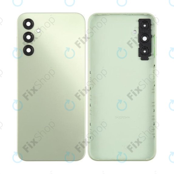 Samsung Galaxy A14 5G A146B - Battery Cover Assembly (Green)