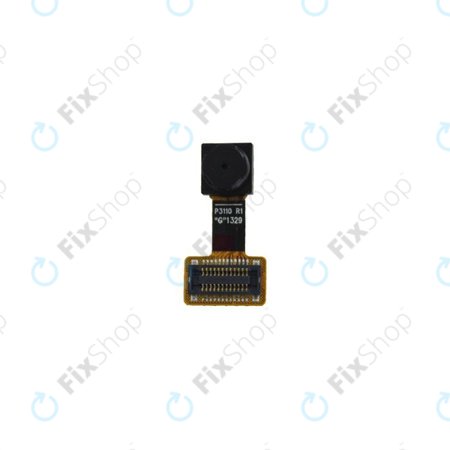 Samsung Galaxy Tab 2 7.0 P3100, P3110 - Front Camera Genuine Service Pack