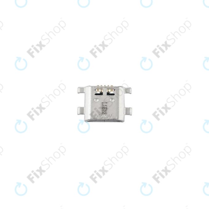 Huawei Honor U8860 - Charging Connector