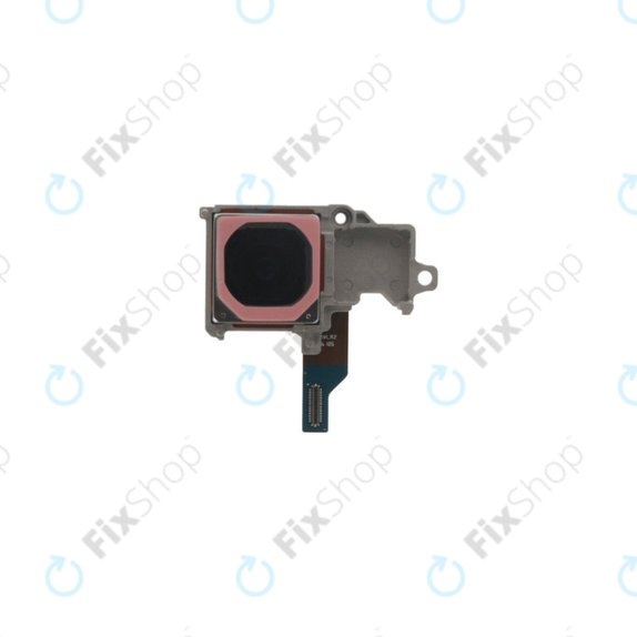Back Rear Camera 200 MP Wide for Samsung S26 Ultra, GH96-20555A, Genuine Service Pack