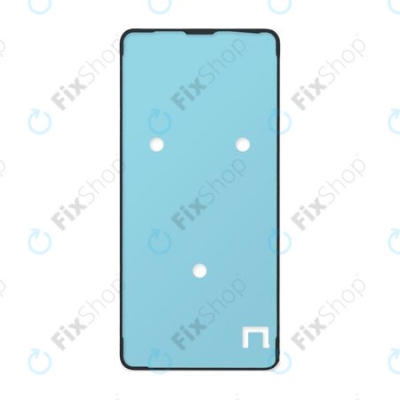 Google Pixel 2 - LCD Display Adhesive