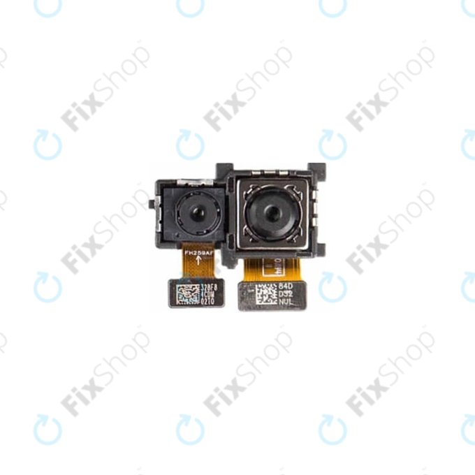 Huawei Honor Play, P Smart Plus (Nova 3i) - Rear Camera 16MP