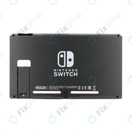 Nintendo Switch - Battery Cover