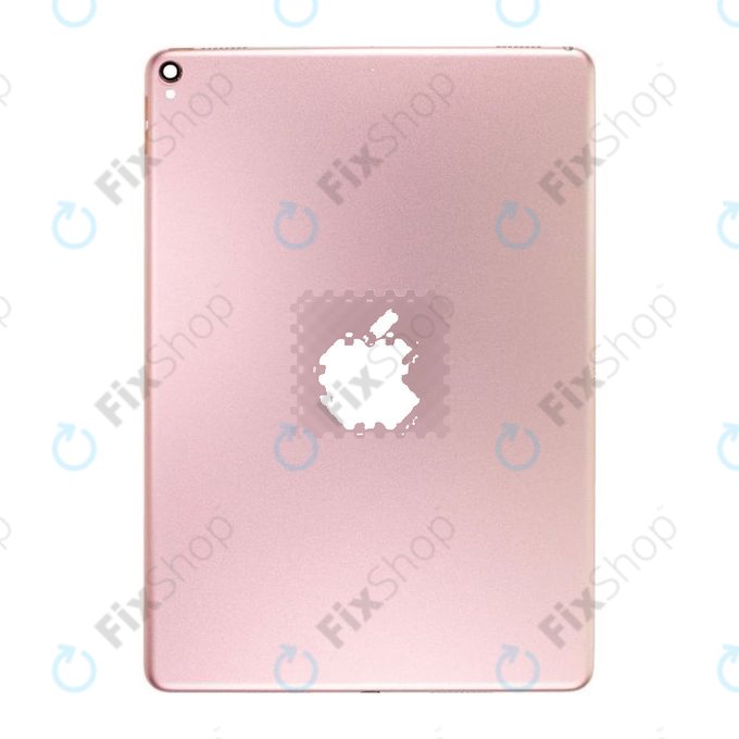 Apple iPad Pro 10.5 (2017) - Battery Cover WiFi Version (Rose Gold)