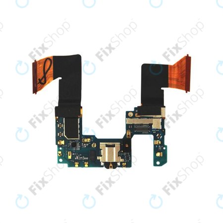 HTC 10 - Jack Connector PCB Board