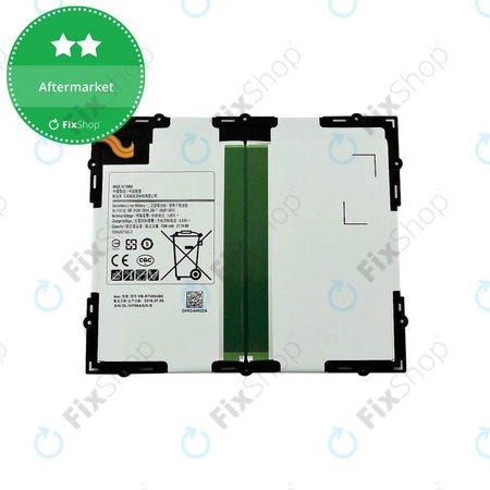 Samsung Galaxy Tab A 10.1 - T580, T585 - Battery EB-BT585ABE 7300mAh