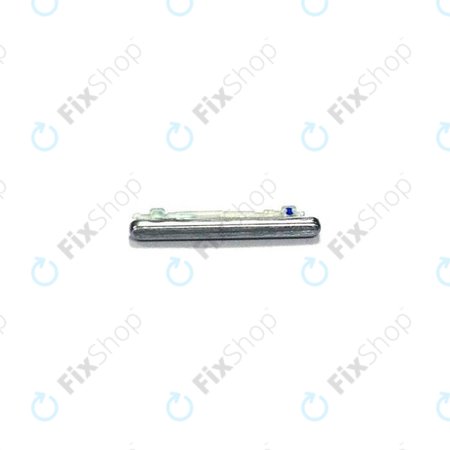 Samsung Galaxy S3 i9300 - Volume Button (Marble White) - GH64-00403B Genuine Service Pack