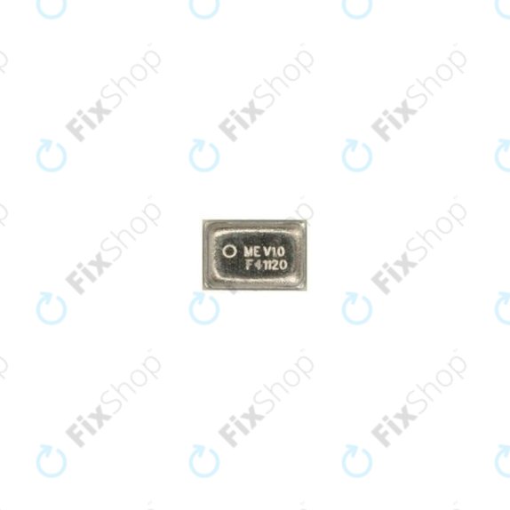 Samsung Galaxy A41 A415F, A31 A315F, A12 A125F, A42 5G A426B, M31 M315F, M31s M317F, M51 M515F, A72 A725F A726B - Microphone - 3003-001256 Genuine Service Pack