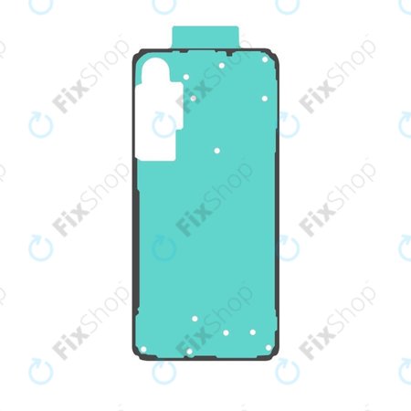 Samsung Galaxy S24 FE - Battery Cover Adhesive - GH81-26418A Genuine Service Pack
