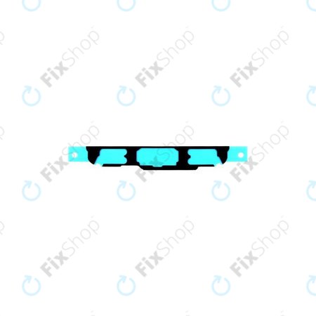 Samsung Galaxy A5 A510F (2016) - LCD Display Adhesive (Bottom) - GH02-11593A Genuine Service Pack