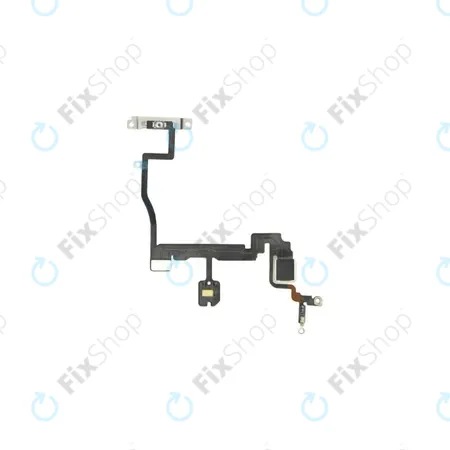 Apple iPhone 11 Pro - Flex Cable Power Button