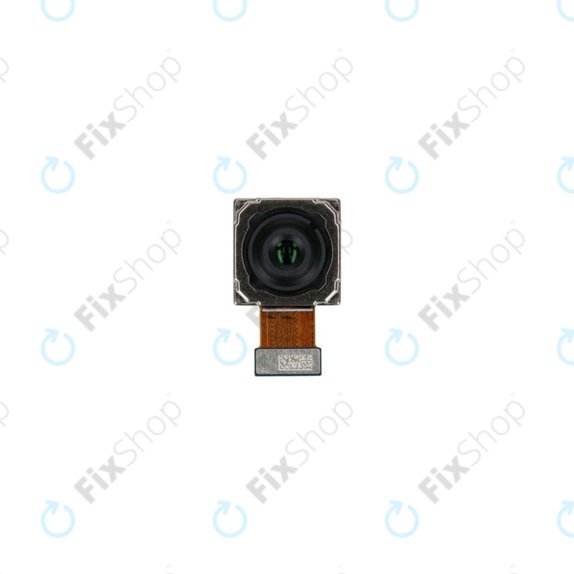 Xiaomi Redmi Note 12S 2303CRA44A - Rear Camera Module 108MP (Wide)