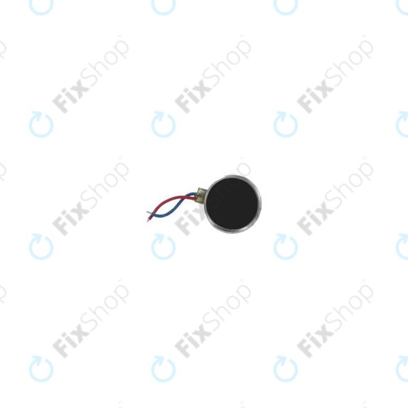 HTC One E9 Plus - Vibrator - 36H01149-00M