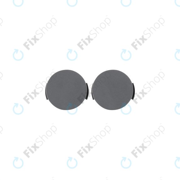Ninebot Segway F20, F25, F30, F40 - Small Front Fork Covers (Left + Right)